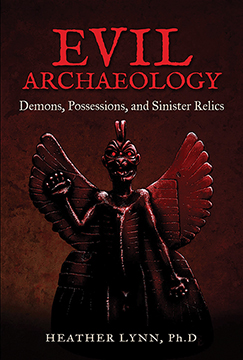 EVIL ARCHAEOLOGY